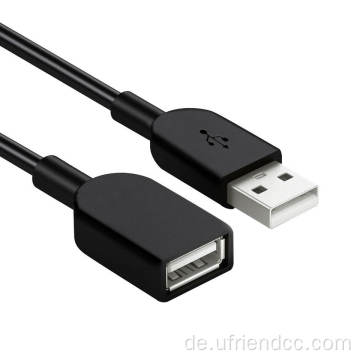 Schnelle Lade -Synchronisierungsdatenübertragungskabel USB -Erweiterung